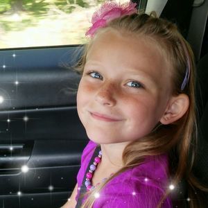 Meet your Posher, Trinna